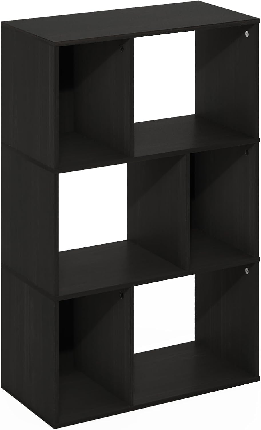 Thumbnail 4 de Furinno DALY Libreria 6 Cubi 59,99 cm