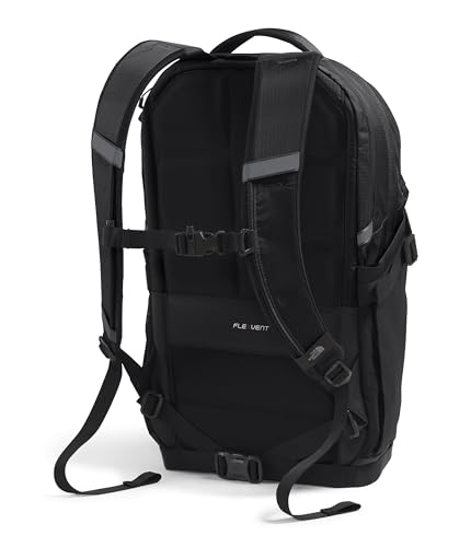 Thumbnail 2 de The North Face Recon Everyday Laptop Backpack - Black/Black NPf