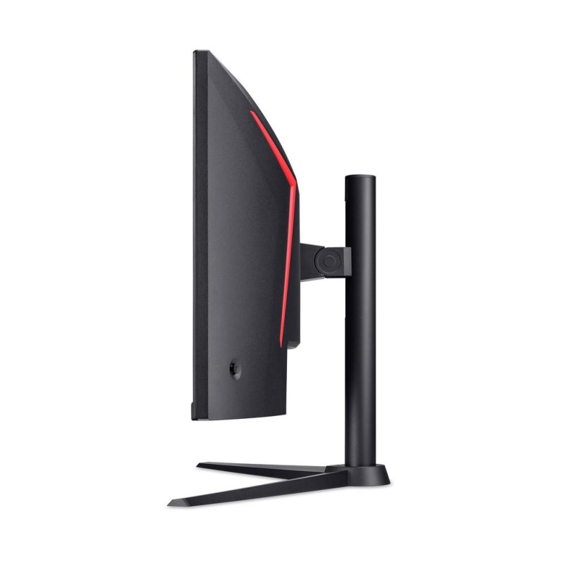 Thumbnail 2 de Monitor Acer Nitro XZ0 XZ340CURW0bmiiphx – 34" Wide Quad HD, 240 Hz, VA Curvo, FreeSync Premium, HDR10