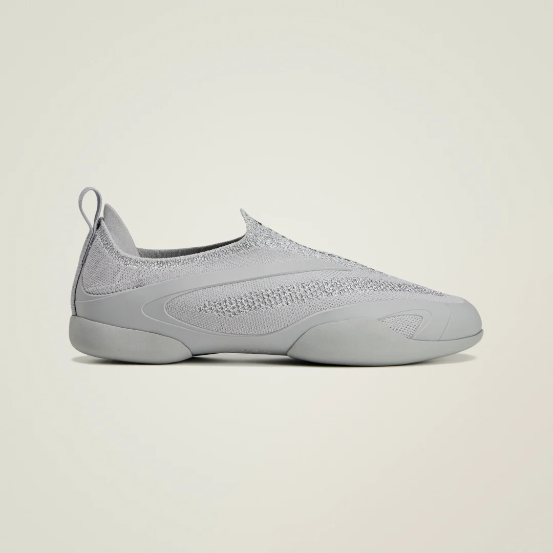 Detalle 2 de Zapatilla Taekwondo adidas by Stella McCartney