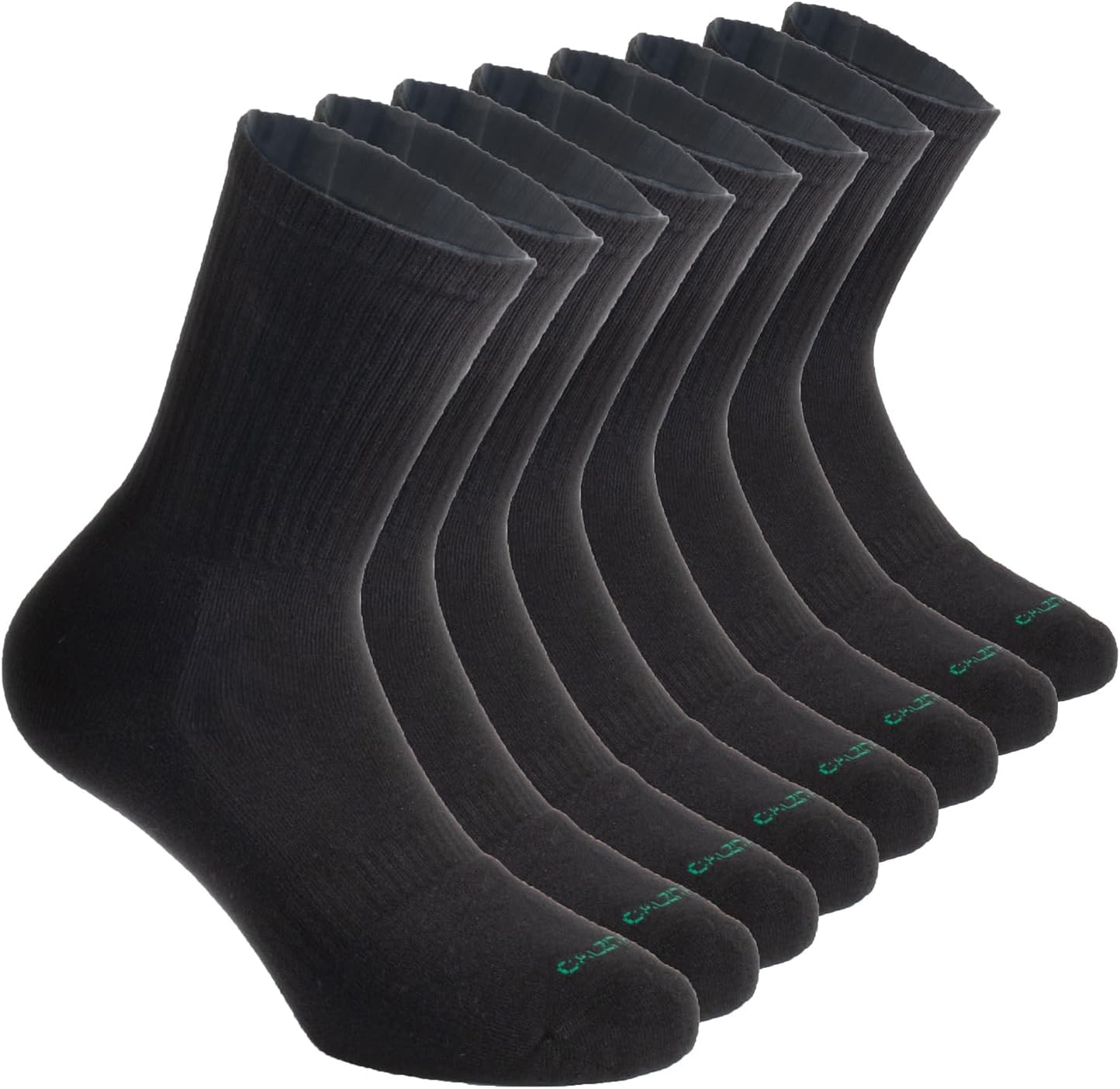 Detalle de CALZITALY PACK 2-4 PAIA: Calze sportive unisex con soletta antiurto e arco plantare elasticizzato