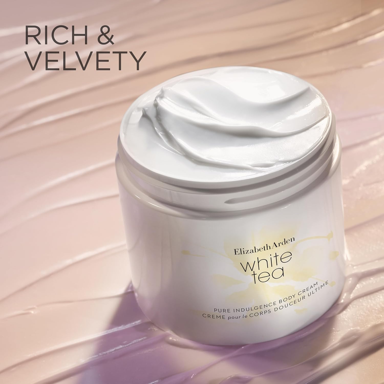 Thumbnail 4 de Elizabeth Arden White Tea Body Cream