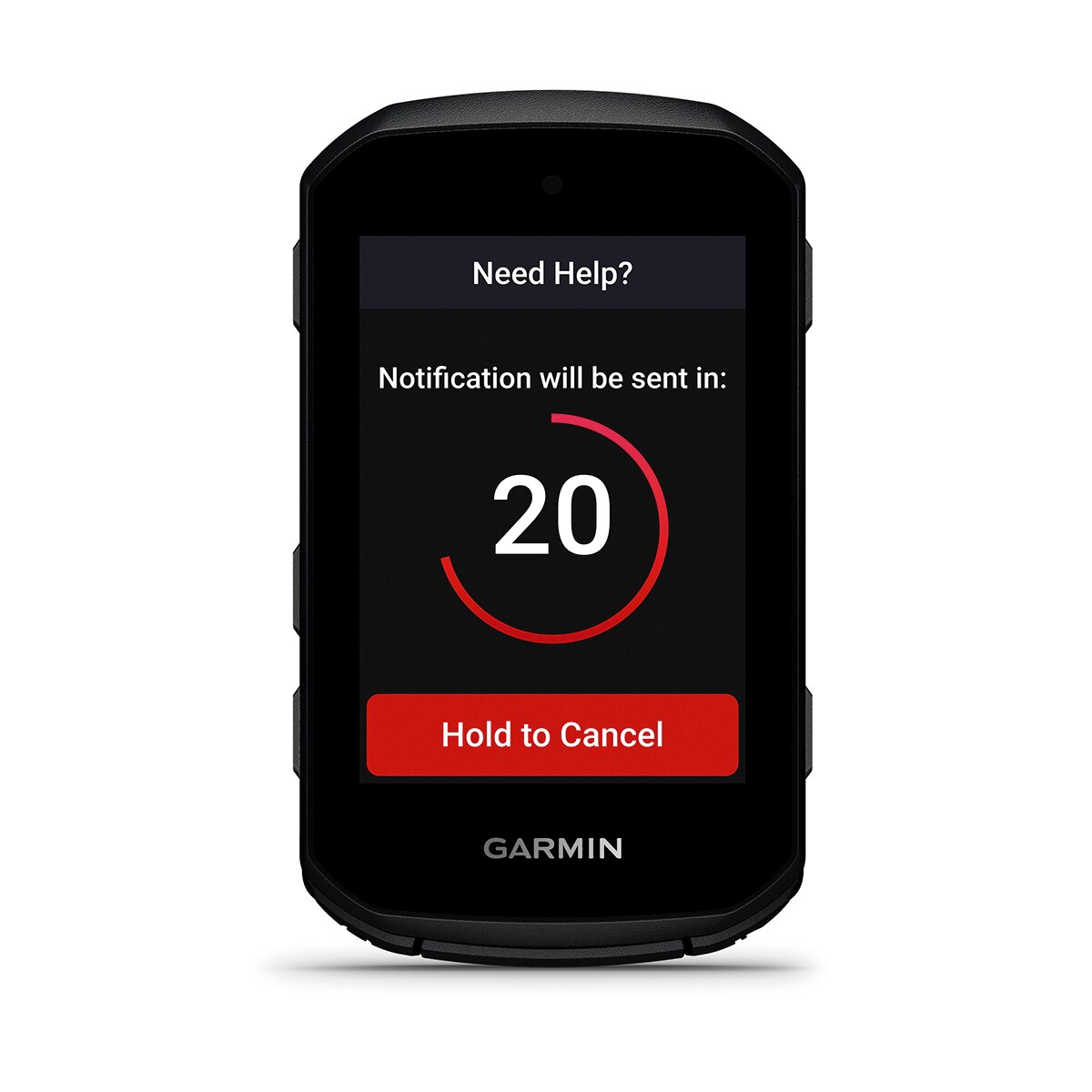 Thumbnail 3 de Garmin Edge 550 - ciclocomputador GPS para ciclismo 📷
