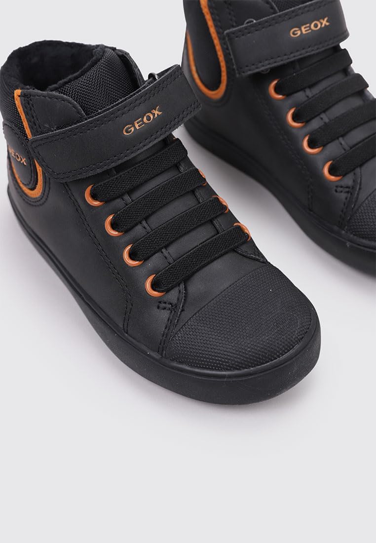Thumbnail 1 de Geox Baby Jungen Gisli Sneaker – Schnelles Anziehen, Wärme und Komfort