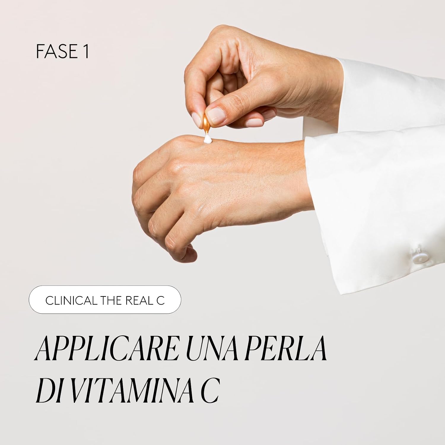 Detalle 2 de COCUNAT Siero Vitamina C 20% + Crema Rigenerante 50 ml