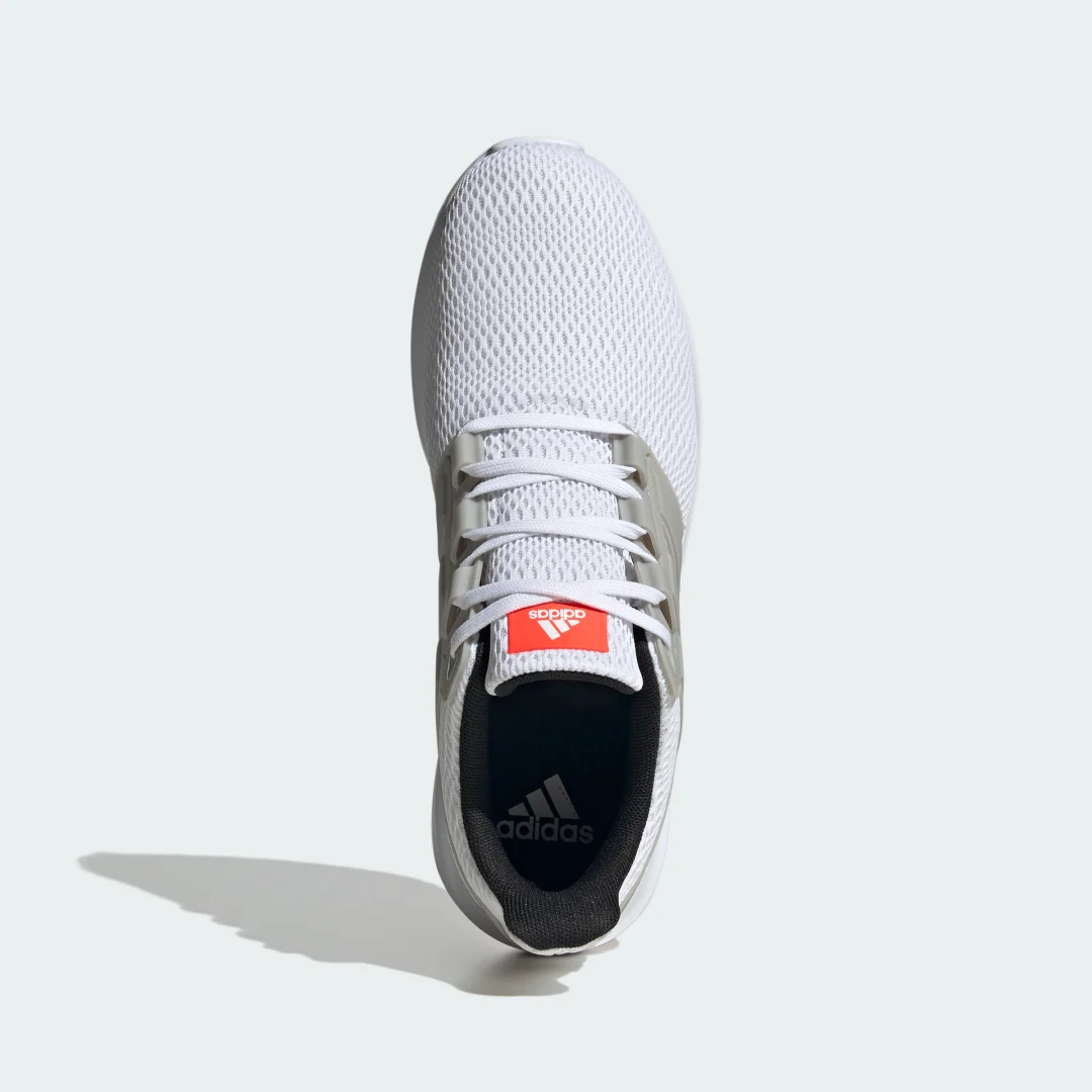 Thumbnail 1 de Zapatilla Ultimashow de Adidas: comodidad y estilo en blanco para el día a día