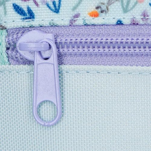 Thumbnail 5 de Joumma Bags Disney Close To The Heart Frozen Estuche triple 22x12x5 cm 🎒