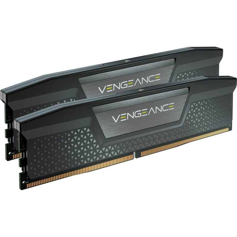 Thumbnail 1 de Corsair Vengeance DDR5 6200MHz 64GB 2x32GB CL32