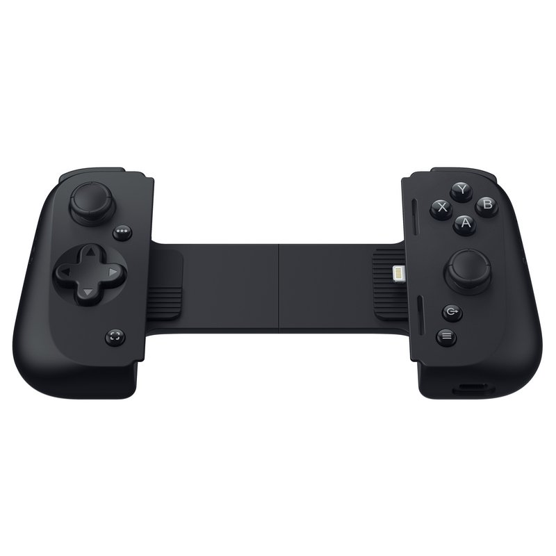 Detalle 2 de Razer Kishi V2 Mando de Juego Universal 🎮 para iPhone