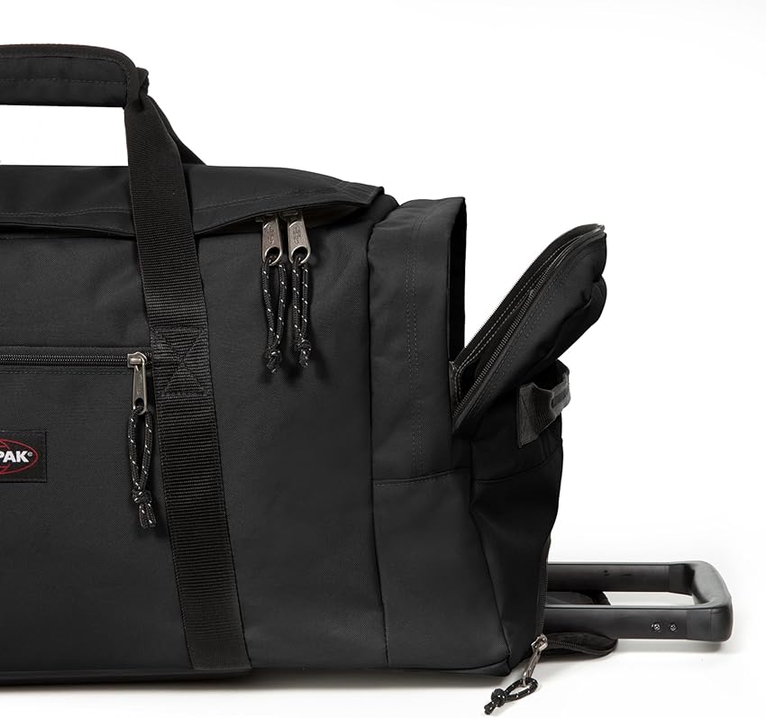 Detalle 2 de Eastpak Leatherface M bolsa viaje 69 L