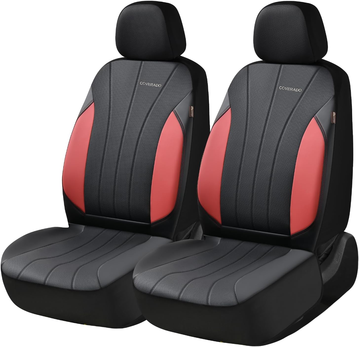 Thumbnail 6 de Coverado Car Seat Covers for Two Front Seats