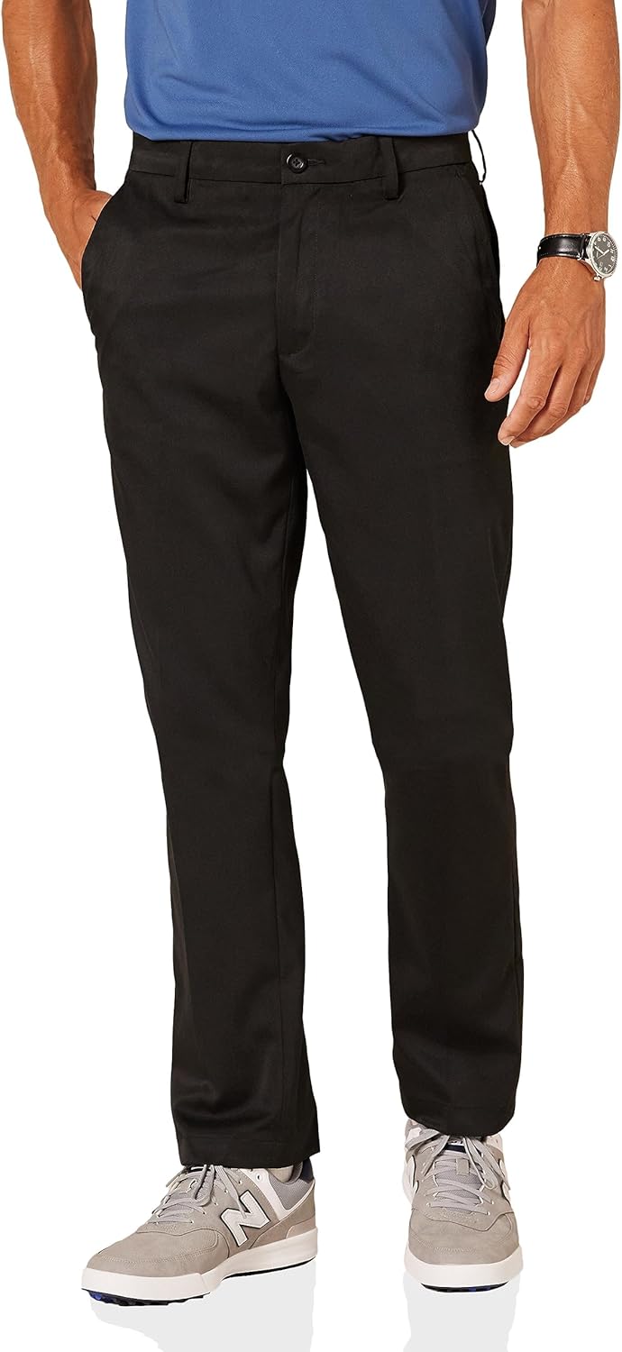 Thumbnail 1 de Amazon Essentials Men's Straight-Fit Stretch Golf Trousers