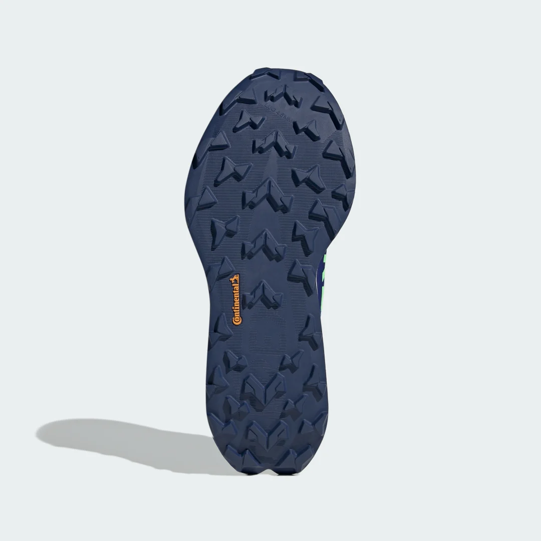 Detalle de Zapatilla de trail running Terrex Agravic TT de Adidas