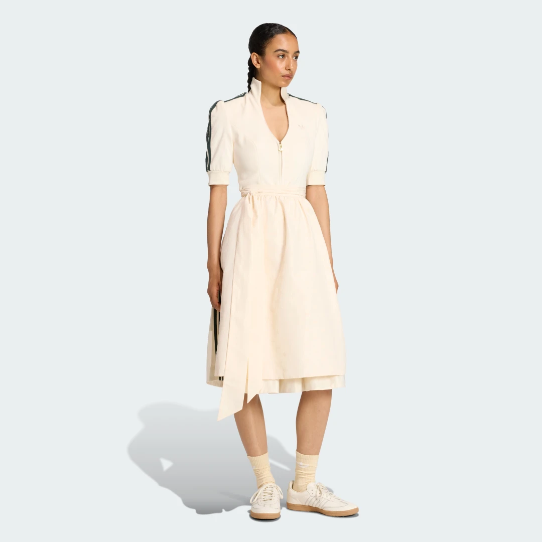 Thumbnail 2 de ADIDAS ORIGINALS DIRNDL vestido tradicional
