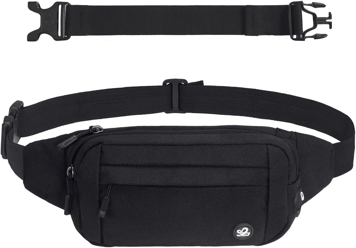 Thumbnail 6 de WATERFLY Bauchtasche 40-125 cm