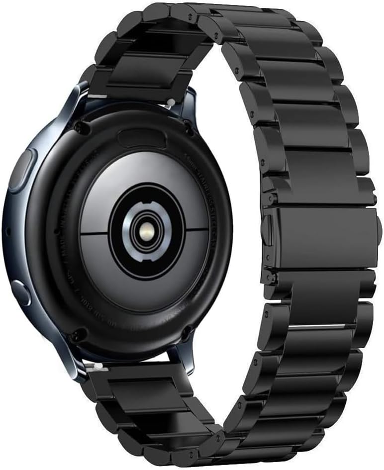 Thumbnail 1 de SUNDAREE 22mm Stainless Steel Watch Band