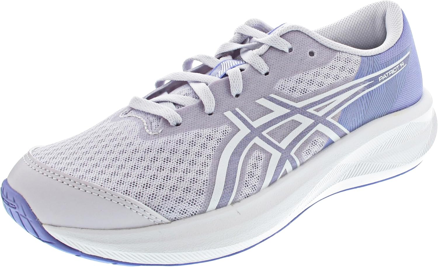 Thumbnail 4 de Asics Patriot 14 GS Sneaker Bambini e Ragazzi: comodità leggera per scuola e tempo libero