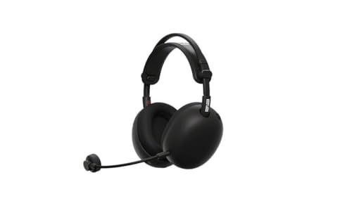 Thumbnail 13 de Sony INZONE H9 II: Auriculares gaming inalámbricos con cancelación de ruido y micrófono extraíble (Fnatic Edition)