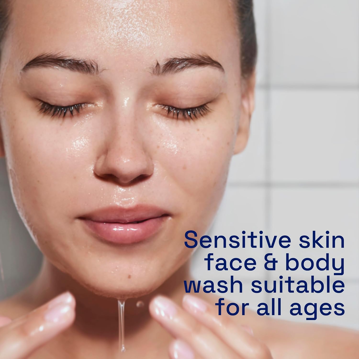 Detalle de Cetaphil Gentle Skin Cleanser 710ml refill pouch