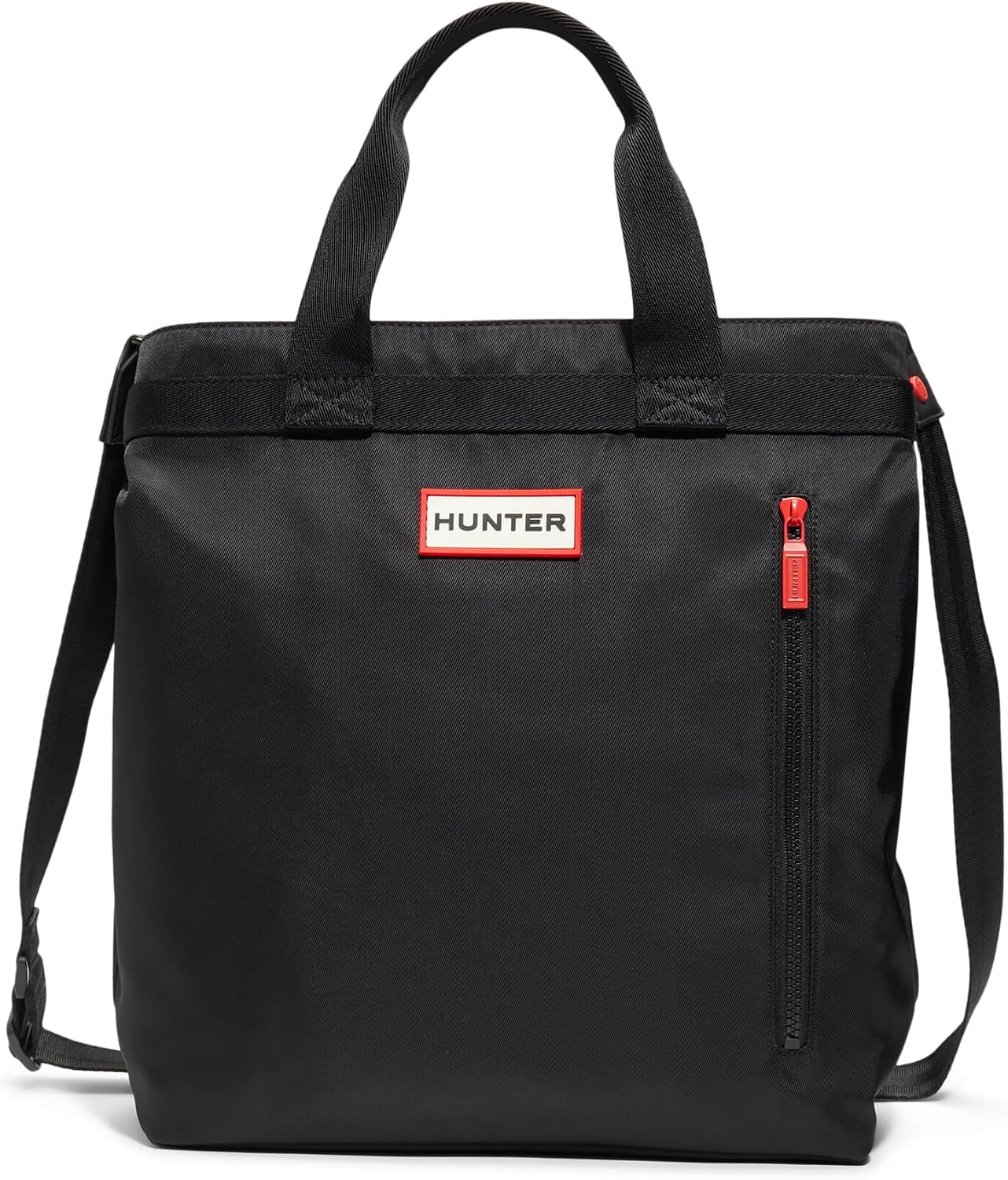 Detalle de Hunter tote-style backpack Hybrid