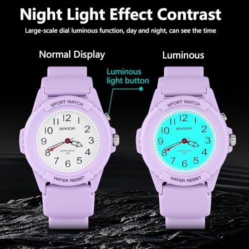 Thumbnail 3 de OFFCUP Orologio analogico donna 39 mm impermeabile 5 ATM