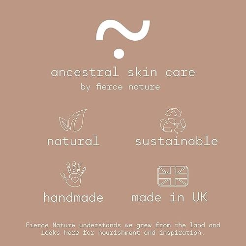 Thumbnail 6 de Fierce Nature Baby Balm 100g natural baby moisturiser