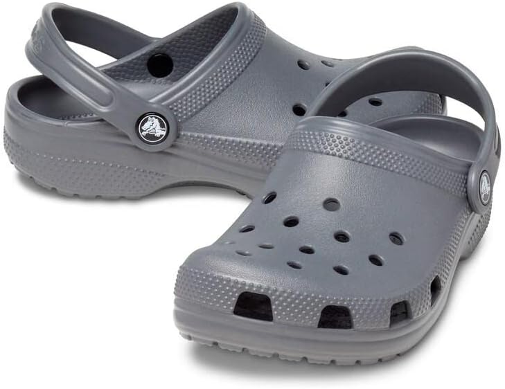 Thumbnail 5 de Crocs Classic Clog mixte enfant — sabot confortable