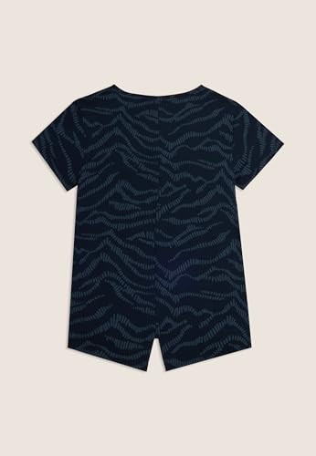 Thumbnail 1 de FREDDY T-Shirt Stampata con Logo 1976 Donna Blu Large – Training Evolution