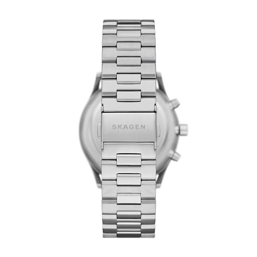 Thumbnail 3 de Skagen SKW6926 reloj 42 mm cronógrafo 30 m
