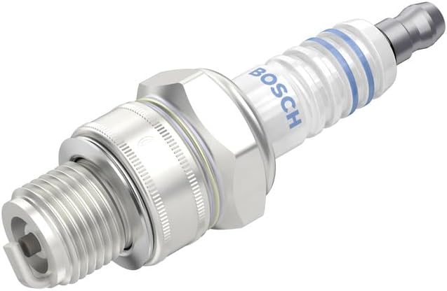Detalle 2 de Bosch W9AC candele per motoseghe 1 pezzo