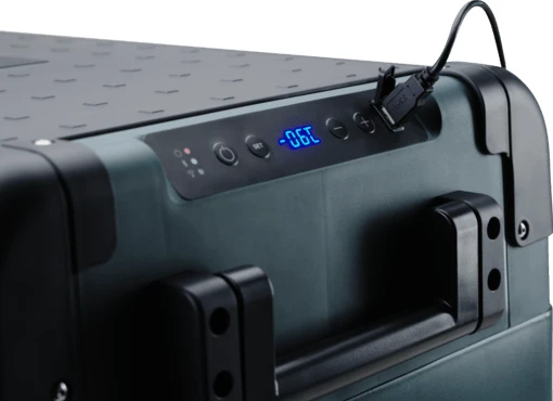 Thumbnail 5 de Dometic CFX2 57 – elektrische Kühlbox mit App-Steuerung und 57 l für Roadtrips & Camping