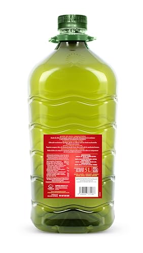 Thumbnail 1 de CAPRICHO ANDALUZ Aceite de Oliva Virgen Extra 5 L 🫒