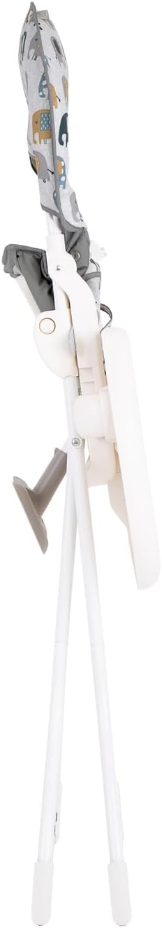 Thumbnail 3 de Graco Snack N' Stow Highchair with Compact Fold – 5.4kg, Freestanding Fold