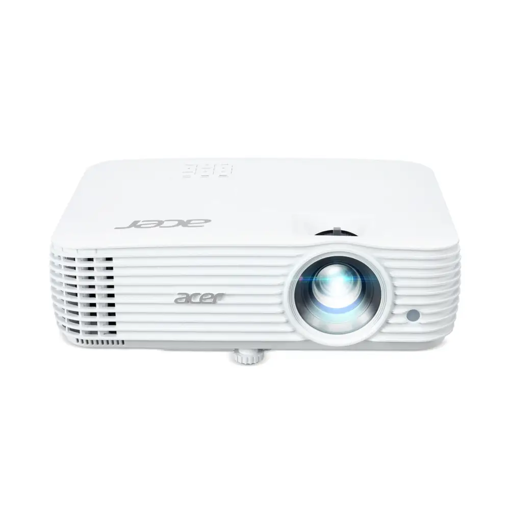 Detalle de Acer H6815GTV: Proyector de cine en casa 4K UHD, 4000 ANSI lm