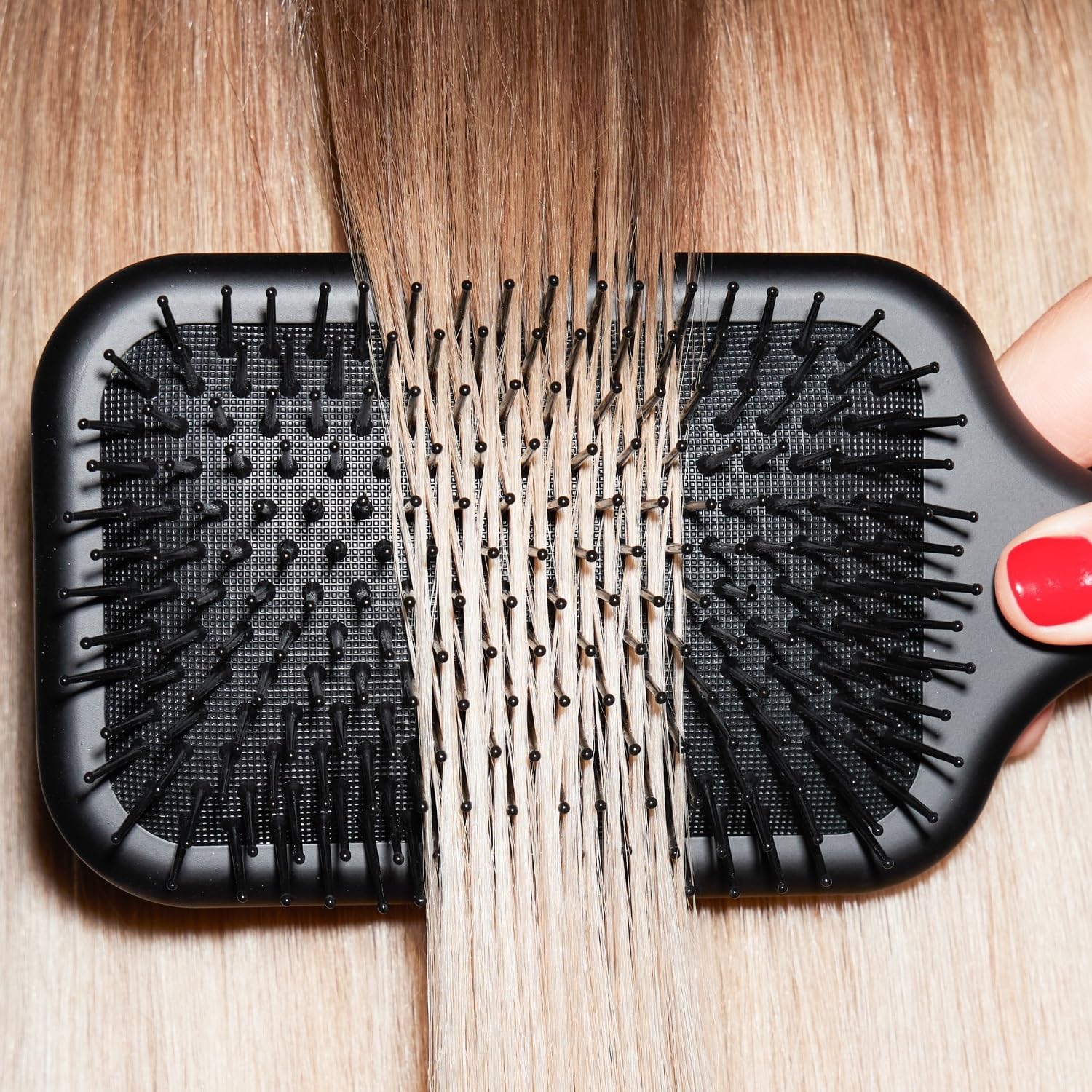 Thumbnail 3 de ghd The All-Rounder Paddle Hair Brush