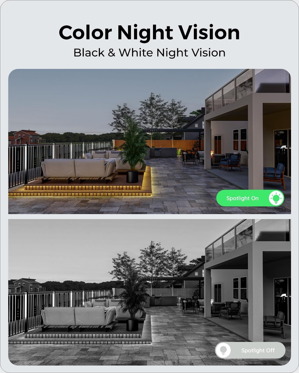 Thumbnail 4 de Reolink Outdoor Wireless 2-Cam Kit