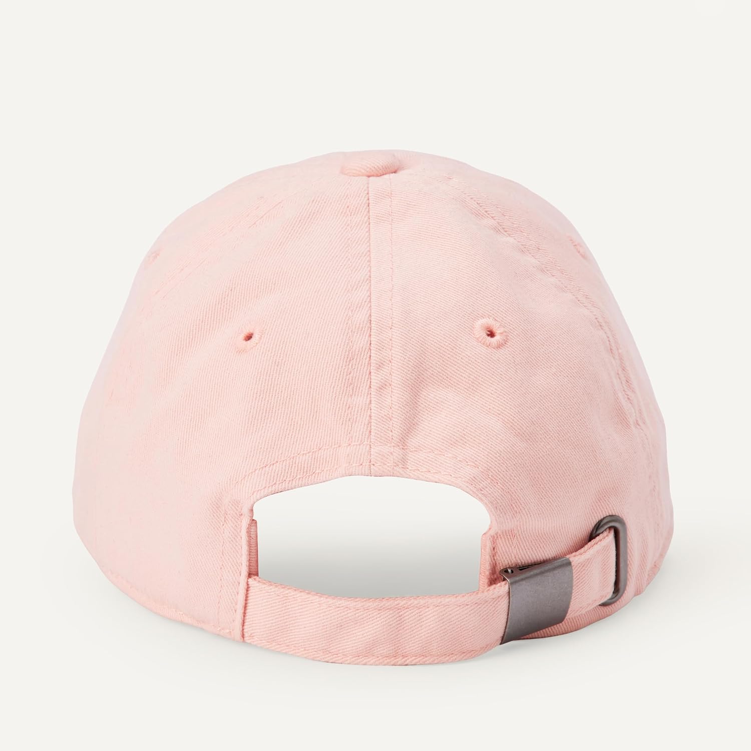 Thumbnail 2 de Amazon Essentials Unisex Kids' Washed Cotton Baseball Cap