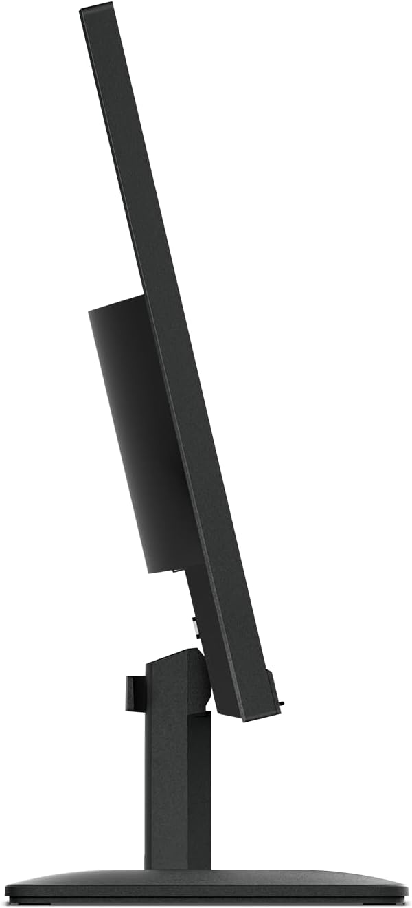 Thumbnail 6 de Lenovo L24-41 Monitor IPS 24" Full HD 100 Hz con HDMI 1.4/VGA e supporto regolabile Raven Black