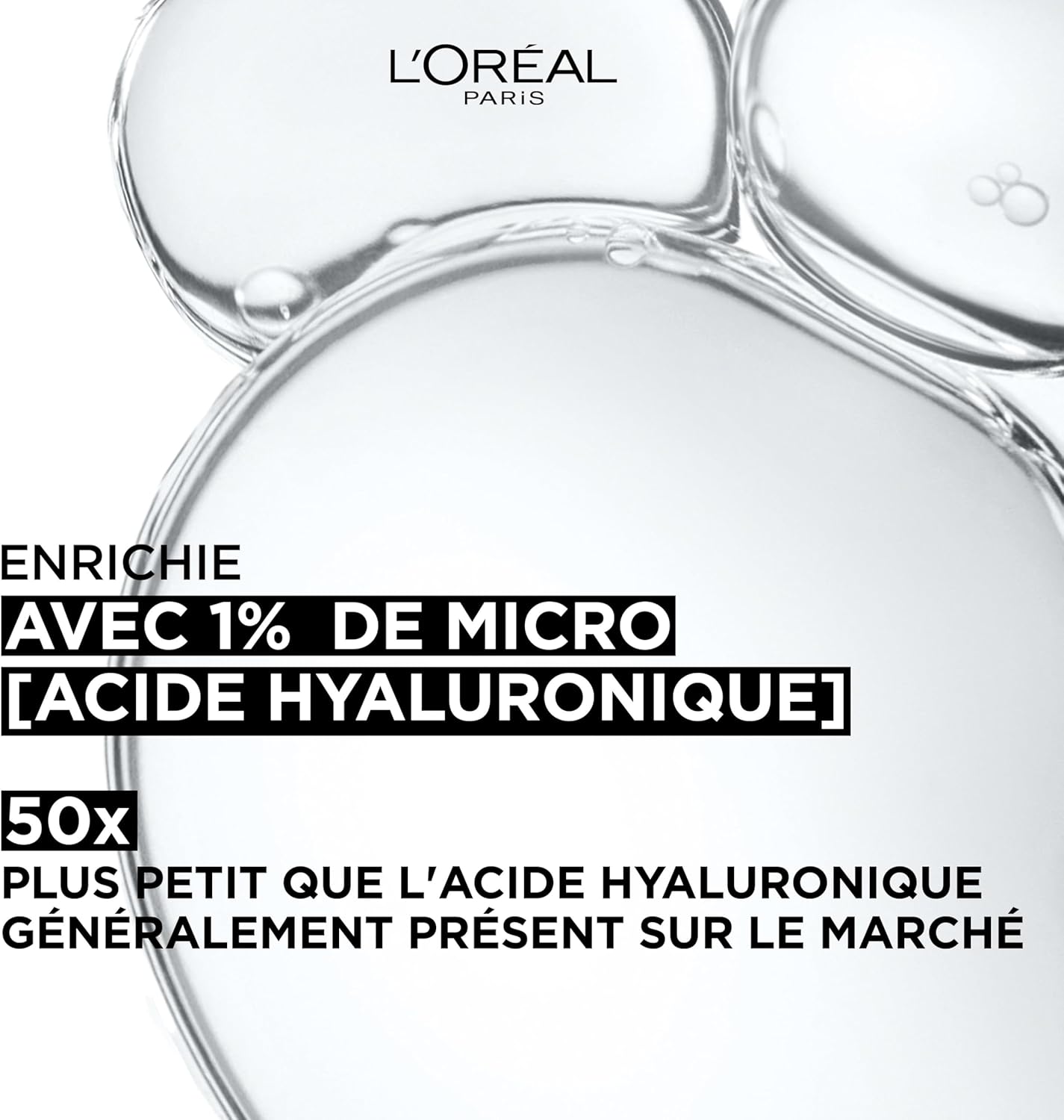Detalle de L'Oréal Paris Sérum Teinté Repulpant Accord Parfait – Teinte 4-5 Medium, 30 ml