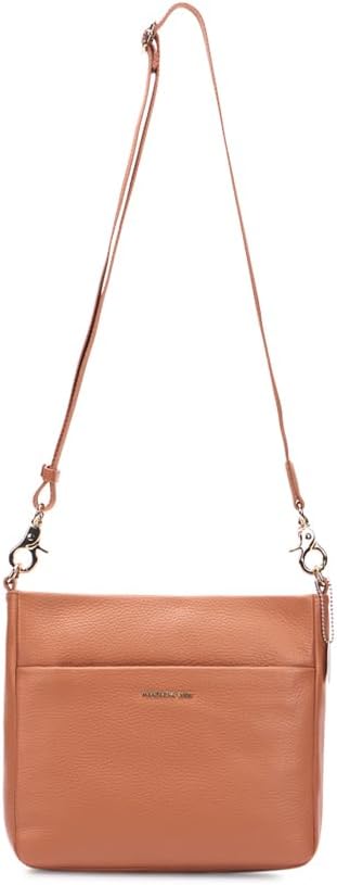 Detalle de Mandarina Duck Mellow Leather Crossover