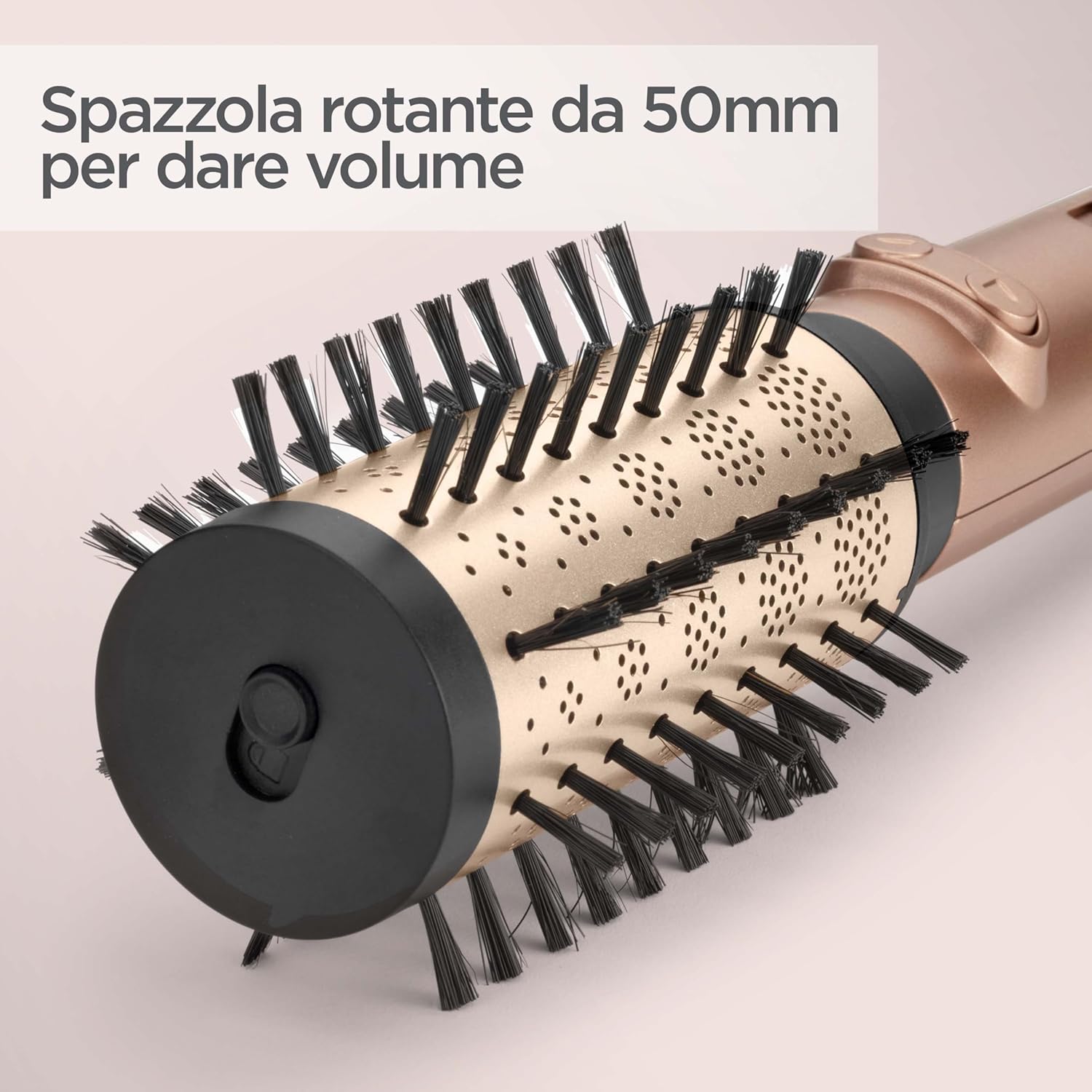 Thumbnail 3 de BaByliss AS952E spazzola rotante 650W 💇♀