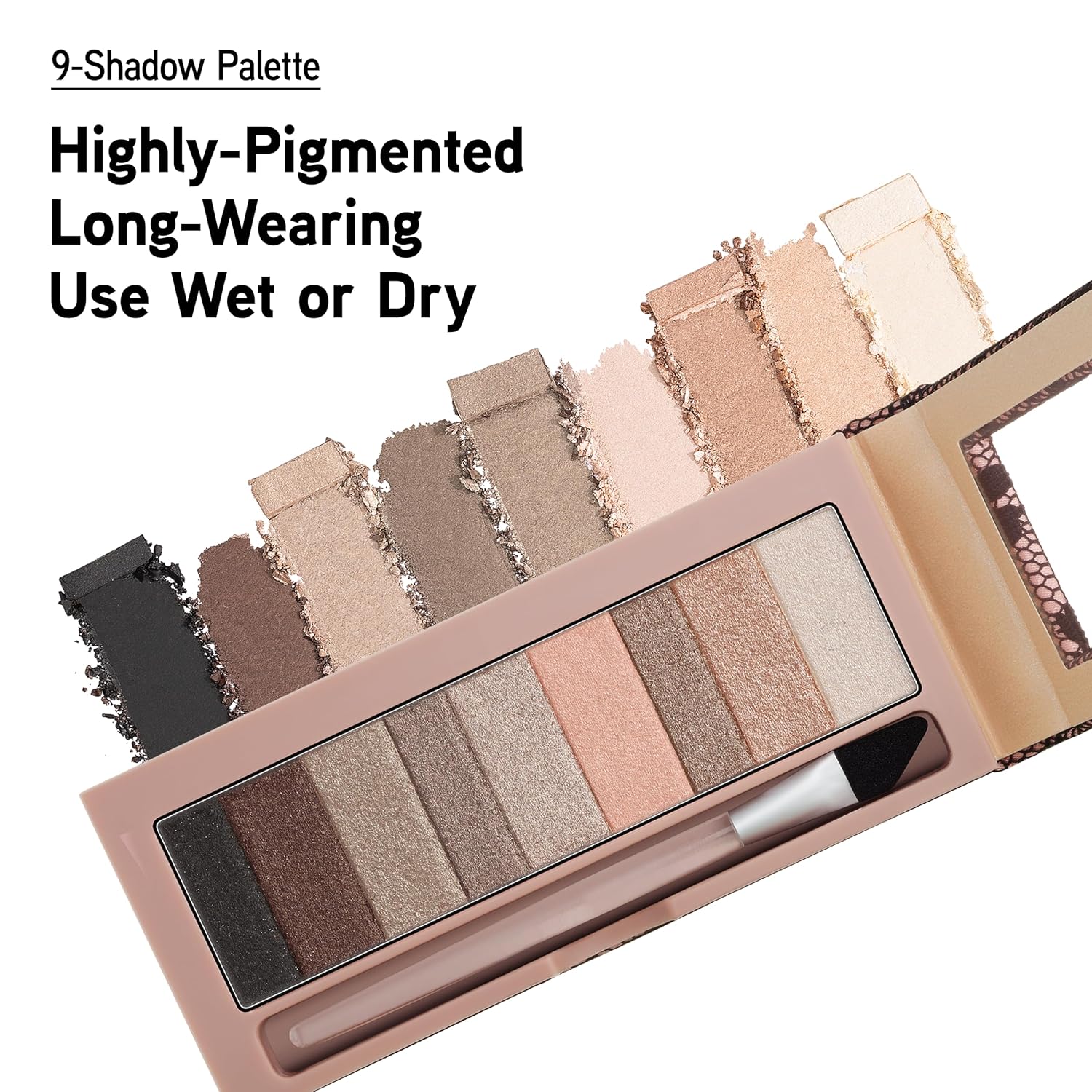 Detalle de Physicians Formula Shimmer Strips Eye Enhancing Kit
