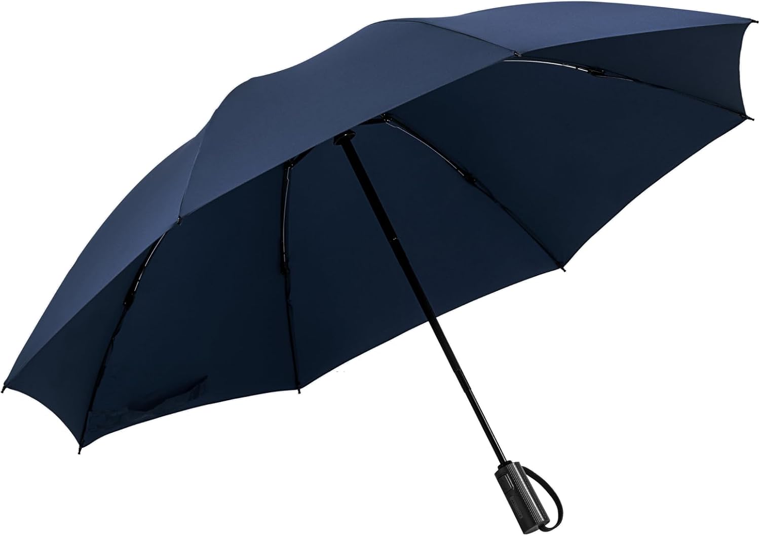 Thumbnail 3 de ACEIken Inverted Auto Open/Close Travel Umbrella – Windproof, Compact & Water-Repellent