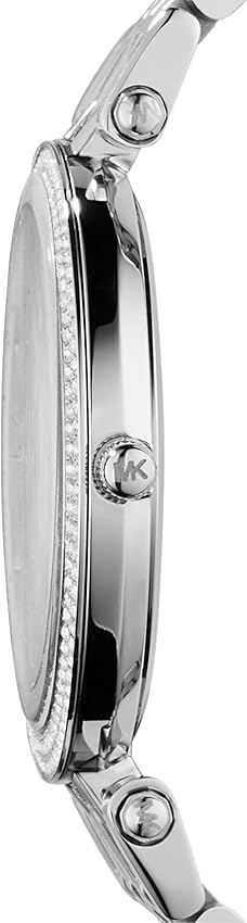 Detalle 2 de Michael Kors MK3190 Reloj analógico de cuarzo 39 mm