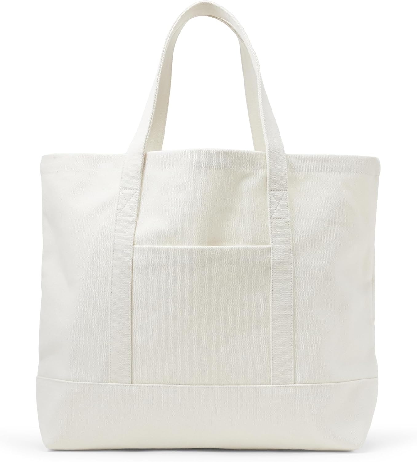 Thumbnail 6 de Amazon Essentials Unisex Large Heavy-Duty Canvas Beach Tote Bag