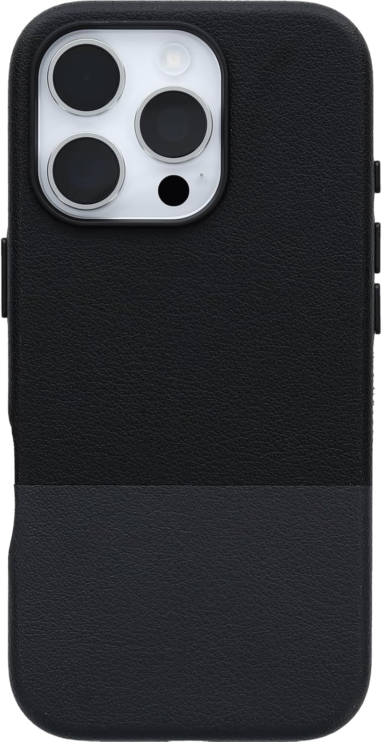 Thumbnail 1 de OtterBox Coque Statement Series Cactus Leather MagSafe iPhone 16 Pro