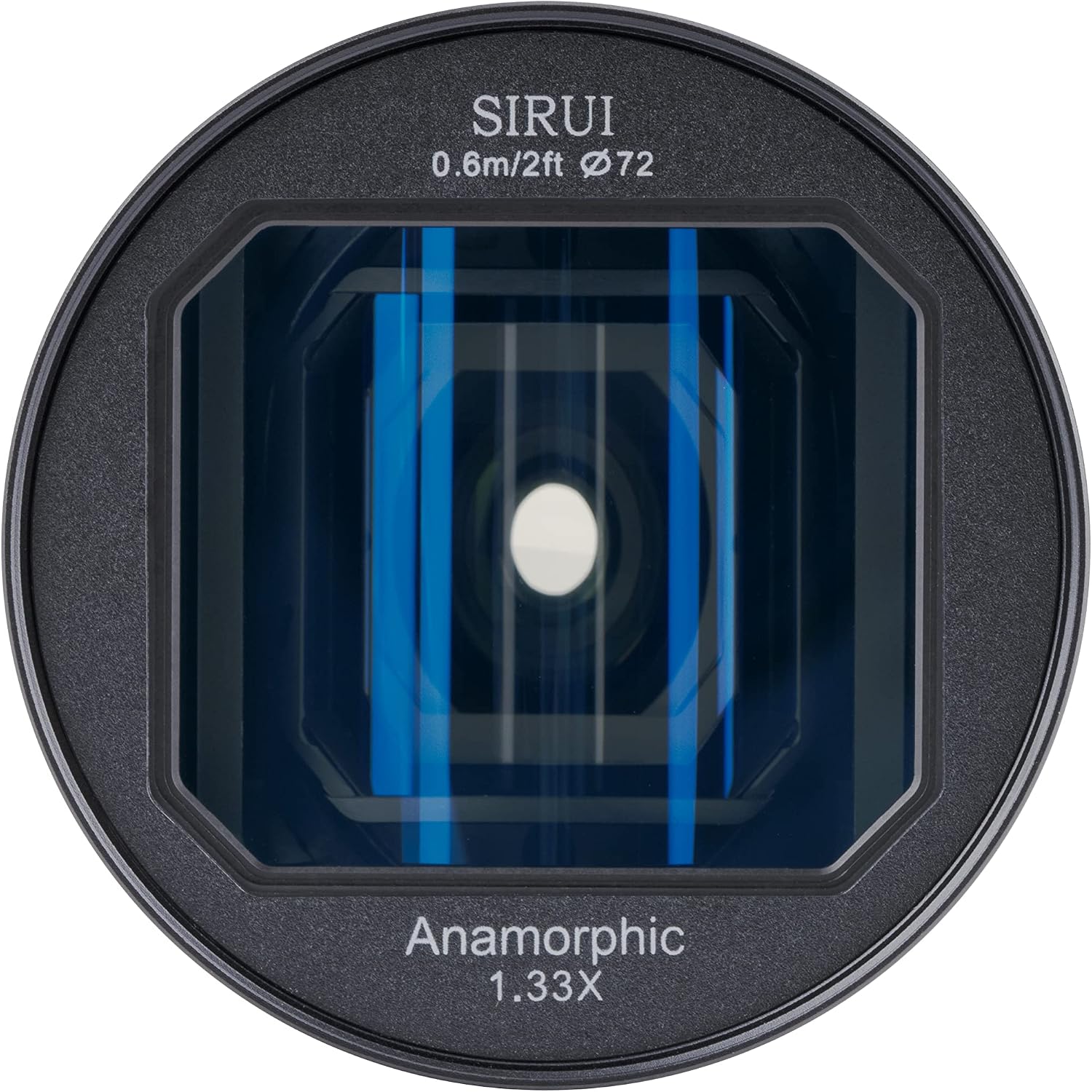 Thumbnail 6 de Sirui SR24-L obiektyw anamorficzny 24 mm F2.8, 1,33×, mocowanie L