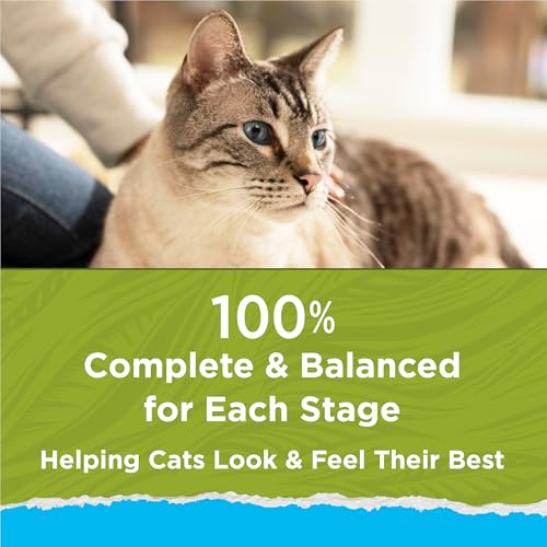 Thumbnail 6 de Purina Cat Chow Hairball Healthy Weight Indoor Natural Dry Cat Food — 13 lb Bag