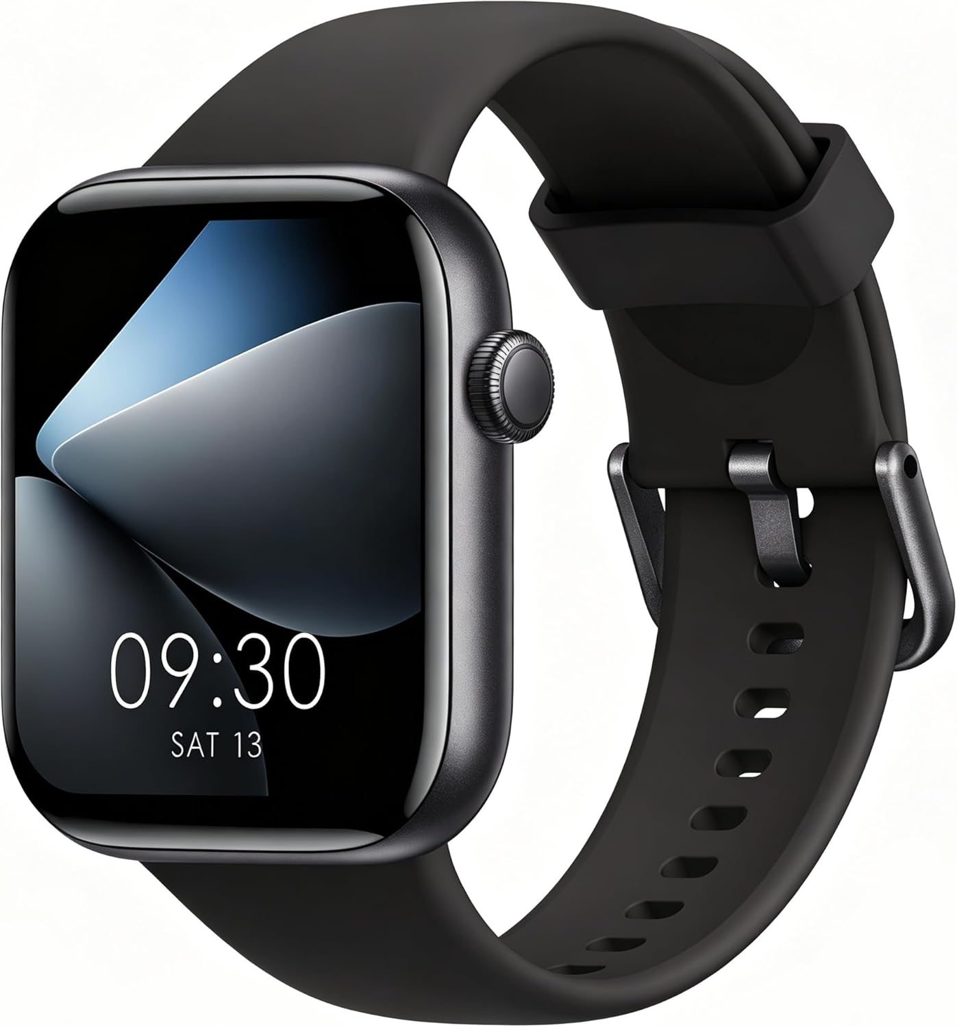 Smartwatch Damen/Herren mit Telefonfunktion – 1,85" HD Touch, IP68, 140+ Sportmodi, Schlaf- und Gesundheits-Tracking