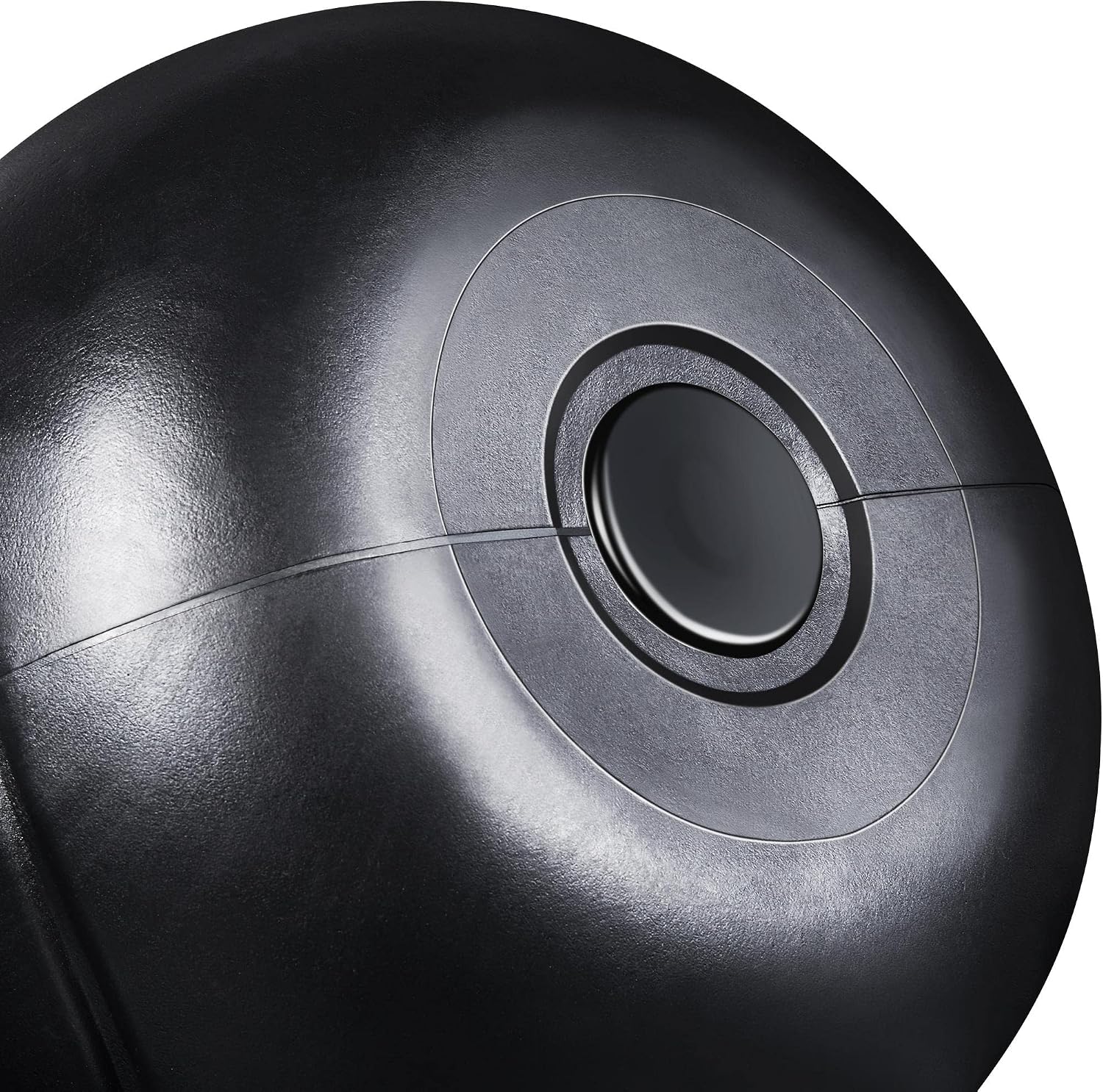 Thumbnail 6 de Yaheetech HDPE Coated Concrete Kettlebell Set